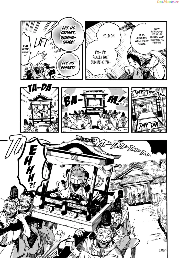 Toilet-Bound Hanako-kun Chapter 67 image 19_optimized